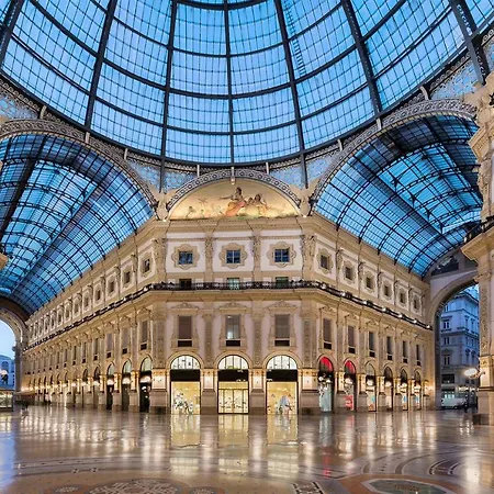 Duomo Home And Downtown Milan Exterior photo